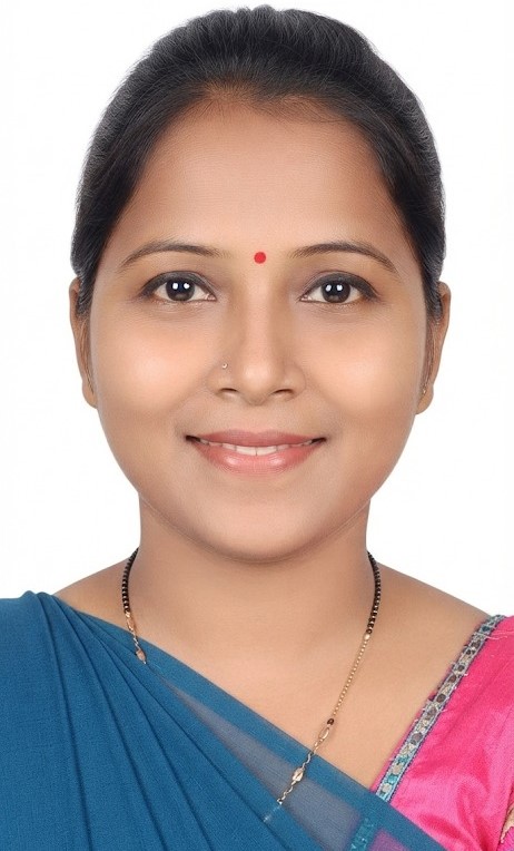 priyanka raut - Part time Cook in andheri kurla road in Mumbai
